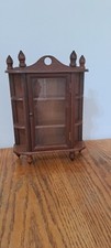 Vintage wooden miniature for sale  SUTTON COLDFIELD