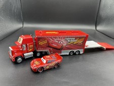 Disney cars lightning for sale  WORTHING