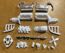 Ardun ford flathead for sale  Eaton