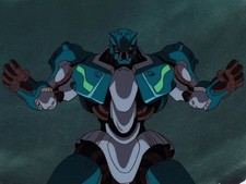 Bubblegum crisis ova for sale  Encinitas