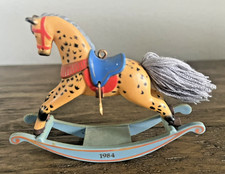 Vintage hallmark 1984 for sale  Nixa
