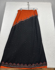 Women orange black for sale  Seminole