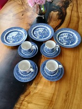 Vintage set churchill for sale  DONAGHADEE