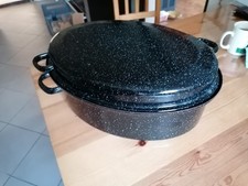 Kochstar gänsebräter val gebraucht kaufen  Grafenau