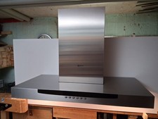 Dunstabzugshaube neff d99a7 gebraucht kaufen Dunstabzugshaube neff d99a7 gebraucht kaufen  Bergisch Gladbach