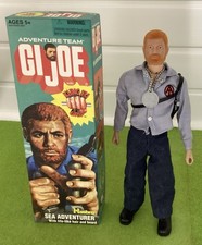 Joe action man for sale  WIGAN
