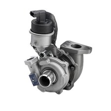 Turbolader turbo brtx7526 gebraucht kaufen  Berlin