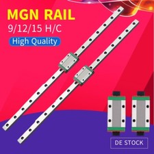 Mgn9h mgn12h mgn12c usato  Spedire a Italy