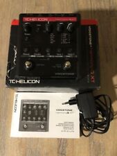 Helicon harmony singer usato  Sulbiate