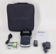 Dymo labelmanager 280 gebraucht kaufen  Osnabrück