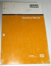 Case 480d 480ll for sale  Elizabeth