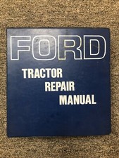 1975 ford tractor for sale  Richardson