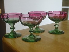 Legras anciens verres d'occasion Legras anciens verres d'occasion  Thann