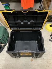 Dewalt toughsystem 2.0 for sale  PORTSMOUTH