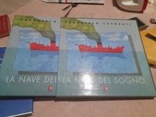 Nave del sogno usato  Campolongo Tapogliano