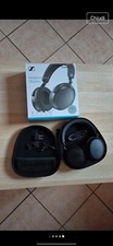 Sennheiser cuffie microfono usato  Bologna