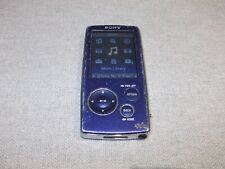 Sony nwz a816 for sale  COLCHESTER