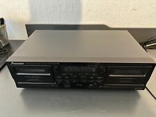 Pioneer w208r doppel gebraucht kaufen  Berlin