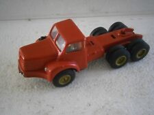 Ancien camion tracteur d'occasion  Vis-en-Artois