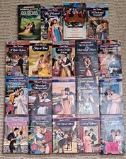 19 lot paperback novels for sale 19 lot paperback novels for sale Long Beach