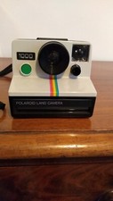 Vintage polaroid 1000 for sale  SHEERNESS