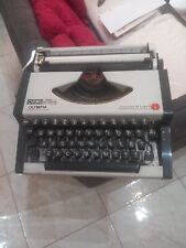 Macchina per scrivere usato  Roma
