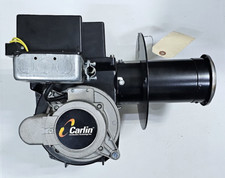 Carlin oil burner d'occasion  Expédié en Belgium