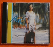Thalia Marimar ARGENTINA EDITION (CD 1994 BMG Argentina) comprar usado  Enviando para Brazil