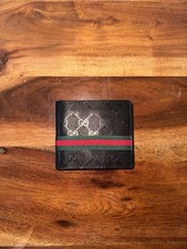 Portafoglio wallet gucci usato  Trappeto