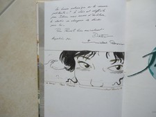 Dedicace michel plessix d'occasion  Basse-Goulaine