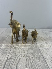 Vintage engraved brass for sale  Randolph