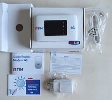 fastweb usato  Zelbio