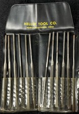 Heller files swiss for sale  Sciota