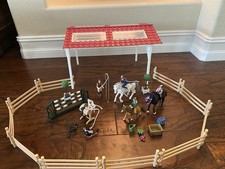 Schleich riding arena for sale  Yalaha