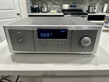 Nad m15 surround for sale  Downingtown