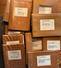 Technische dienstvorschriften  gebraucht kaufen  Gaggenau