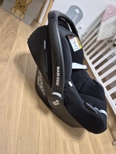 Maxi cosi cabriofix gebraucht kaufen  Tübingen