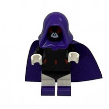 Lego minifigure raven for sale  Phoenix