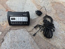 Roland drum module for sale  Encinitas