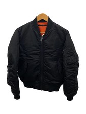 Avirex flight jacket d'occasion  Expédié en Belgium