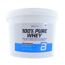 Biotech usa 100 gebraucht kaufen  Neukirchen/Erzgeb.