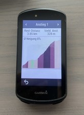 Garmin edge 1030 gebraucht kaufen  Rosenheim