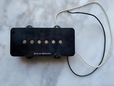 Seymour duncan 101b usato  Afragola