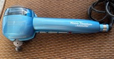 Babyliss PRO Nano Titanium MiraCurl Professional Curl Machine Modelo BABNTMC1 comprar usado  Enviando para Brazil