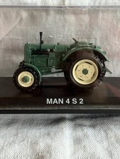 Schuco man 4s2 gebraucht kaufen  Spiesen-Elversberg