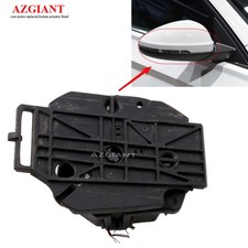 Ajustador de motor de acionamento por espelho de asa esquerda e direita para 2002-2007 Ford FIESTA MK6 comprar usado  Enviando para Brazil