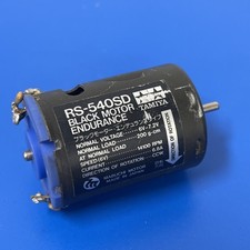 Modellbau bürstenmotor tamiya gebraucht kaufen  Remscheid