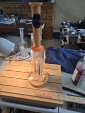 Inch glass bong for sale  Bastrop