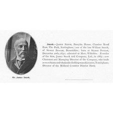 James snook clumber for sale James snook clumber for sale  GLASGOW