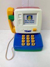 Tested tomy talk for sale  Almena